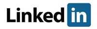 linked in logo