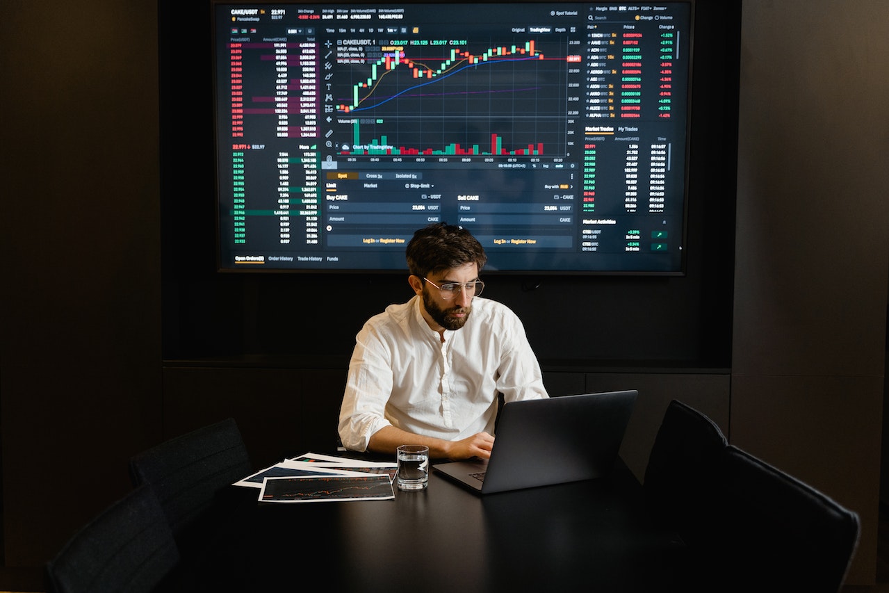 Qualities of a Trader